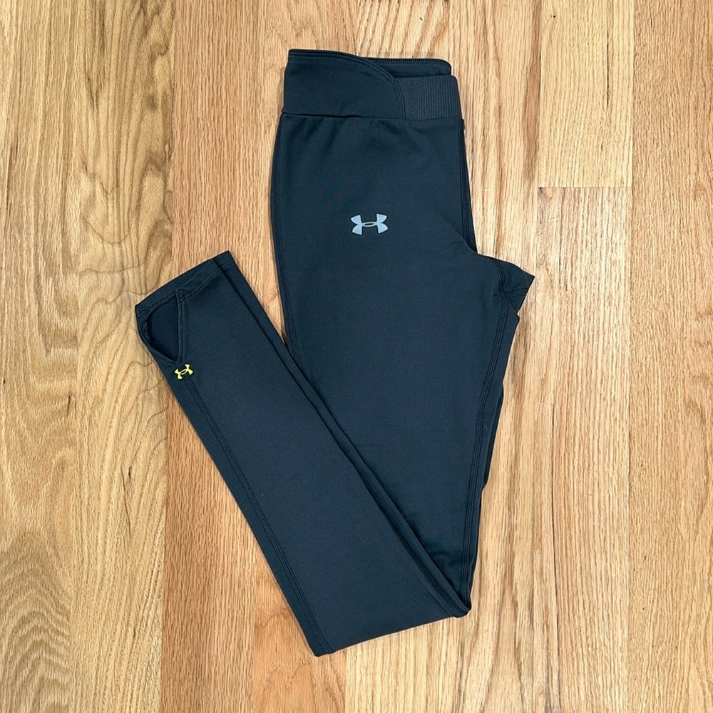 Under Armour leggings